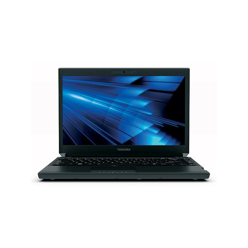 Toshiba Portégé R700 13,3" i5 460M, 4GB, SSD 180GB, A+