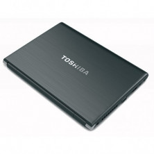 Toshiba Portégé R700 13,3" i5 460M, 4GB, SSD 180GB, A+