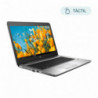 HP EliteBook 840 G4 Táctil 14" i5 7200U, 8GB, SSD 128GB, Full HD, A+