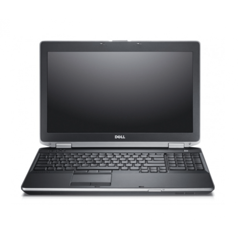 Dell Latitude E6530 15,6" i5 3340M, 8GB, SSD 128GB, Bat Nueva, Full HD, A+