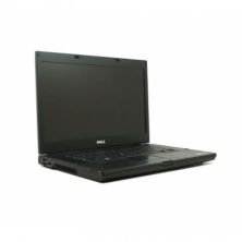 Dell Precision M4500 15,6" i5 520M, 8GB, SSD 128GB, Bat. Nueva, Nvidia Quadro FX 880M 1GB, A+