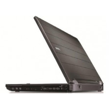 Dell Precision M4500 15,6" i5 520M, 8GB, SSD 128GB, Bat. Nueva, Nvidia Quadro FX 880M 1GB, A+