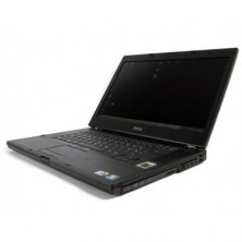 Dell Precision M4500 15,6" i5 520M, 8GB, SSD 128GB, Bat. Nueva, Nvidia Quadro FX 880M 1GB, A+