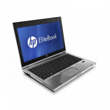 HP EliteBook 2560P 12,5" i5 2540M, 8GB, SSD 128GB, No Cam, A+