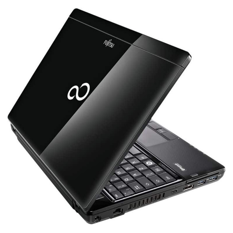 Fujitsu Lifebook P772 12.1" i5 3320M, 8GB, HHD 500GB, A+