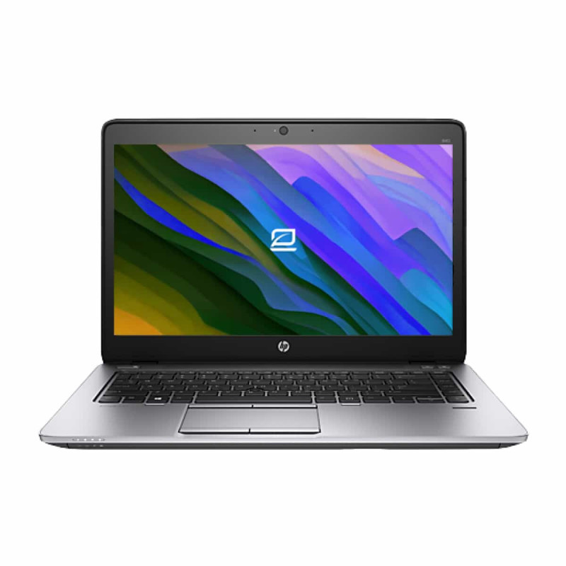 HP EliteBook 840 G2 14" i5 5200U, 8GB, SSD 180GB, Full HD, A+