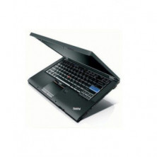 Lenovo Thinkpad T410 14,1" i5 540M, 4GB, SSD 128GB, Bat. Nueva, A