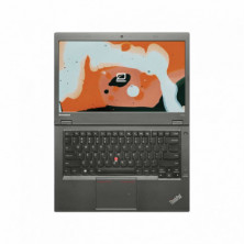 Lenovo Thinkpad T440p 14", i5 4300M, 8GB, SSD 128GB, Bat. Nueva, A+