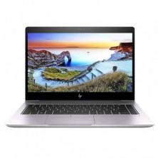 HP EliteBook 840 G5 14" i5 8250U, 8GB, SSD 256GB, Full HD, A