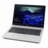 HP EliteBook 840 G5 14" i5 8250U, 8GB, SSD 256GB, Full HD, A