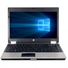 HP EliteBook 8440P 14" i5 560M, 8GB, SSD 128GB, A+