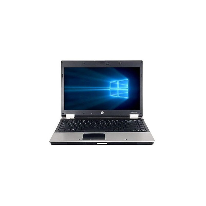 HP EliteBook 8440P 14" i5 560M, 8GB, SSD 128GB, A+