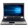 HP EliteBook 8440P 14" i5 520M, 4GB, SSD 128GB, No Cam, Bat. Nueva, A+