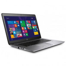 HP EliteBook 850 G1 15,6" i5 4210U, 8GB, SSD 256GB, Full HD, A+