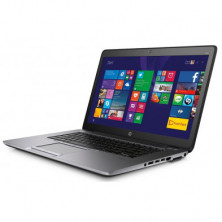 HP EliteBook 850 G1 15,6" i5 4210U, 8GB, SSD 256GB, Full HD, A+