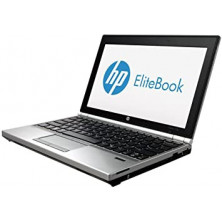 HP EliteBook 2170p 11,6" i5 3427U, 8GB, SSD 128GB, A