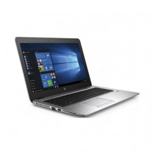 HP EliteBook 850 G4 15,6" i5 7300U, 8GB, SSD 256GB, Full HD, Radeon R7 M265 2GB, A+