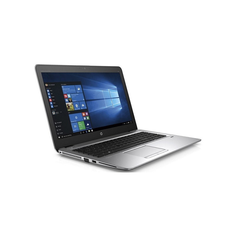 HP EliteBook 850 G4 15,6" i5 7300U, 8GB, SSD 256GB, Full HD, Radeon R7 M265 2GB, A+