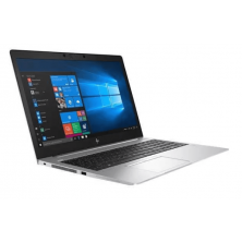 HP EliteBook 850 G6 15,6" i5 8265U, 16GB, SSD 256GB, Full HD, A+