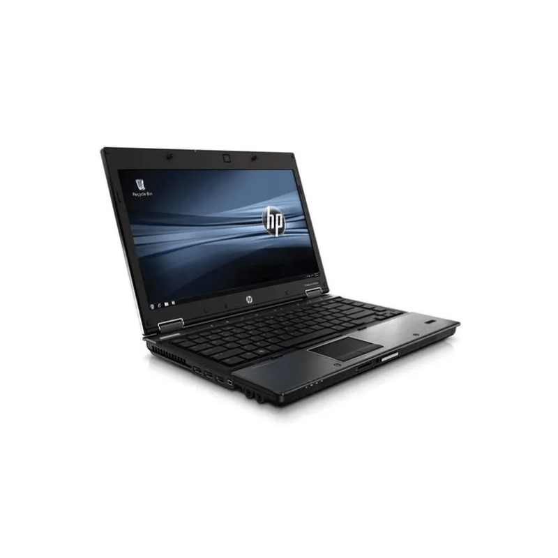 HP EliteBook 8540P 15,6" i5 520M, 8GB, SSD 128GB, Bat. Nueva, NVIDIA Quadro NVS 5100M, A