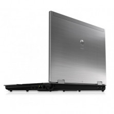 HP EliteBook 8540P 15,6" i5 520M, 8GB, SSD 128GB, Bat. Nueva, NVIDIA Quadro NVS 5100M, A