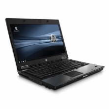 HP EliteBook 8540P 15,6" i5 520M, 8GB, SSD 128GB, Bat. Nueva, NVIDIA Quadro NVS 5100M, A