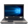 HP EliteBook 8540W 15,6" i5 560M, 8GB, SSD 128GB, Quadro FX 880M 1GB, Full HD, Bat. Nueva, A+