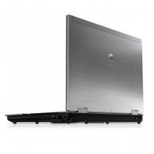 HP EliteBook 8540W 15,6" i5 560M, 8GB, SSD 128GB, Quadro FX 880M 1GB, Full HD, Bat. Nueva, A+