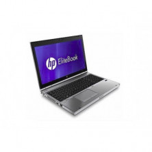 HP EliteBook 8560P 15,6" i5 2520M, 8GB, SSD 128GB, Bat. Nueva, A