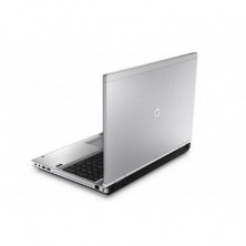 HP EliteBook 8560P 15,6" i5 2520M, 8GB, SSD 128GB, Bat. Nueva, A