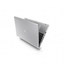 HP EliteBook 8560P 15,6" i5 2520M, 8GB, SSD 128GB, Bat. Nueva, A