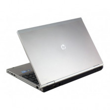 HP EliteBook 8570P 15,6" i5 3230M, 8GB, SSD 128GB, No Cam, A+