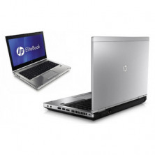 HP EliteBook 8570P 15,6" i5 3230M, 8GB, SSD 128GB, No Cam, A+