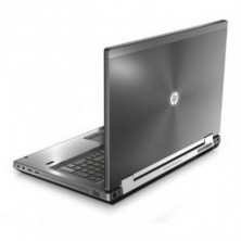 HP Elitebook 8760W 17,3" i7 2630QM, 16GB, SSD 256GB, Bat. Nueva, NVIDIA Quadro 3000M 2GB, Full HD, A+