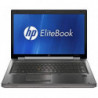 HP Elitebook 8760W 17,3" i7 2630QM, 16GB, SSD 256GB, Bat. Nueva, NVIDIA Quadro 3000M 2GB, Full HD, A+