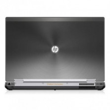 HP Elitebook 8760W 17,3" i7 2630QM, 16GB, SSD 256GB, Bat. Nueva, NVIDIA Quadro 3000M 2GB, Full HD, A+