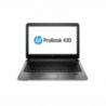 HP ProBook 430 G1 13,3" i3 4005U, 8GB, SSD 180GB, A+