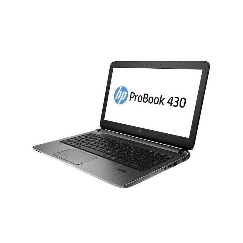 HP ProBook 430 G2 13,3", i3 4030U, 8GB, SSD 180GB, A+