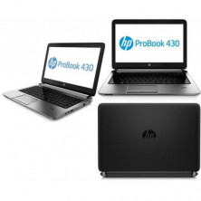 HP ProBook 430 G2 13,3", i3 4030U, 8GB, SSD 180GB, A+