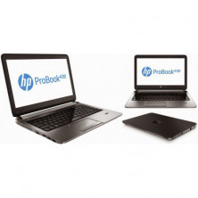 HP ProBook 430 G2 13,3", i3 4030U, 8GB, SSD 180GB, A+