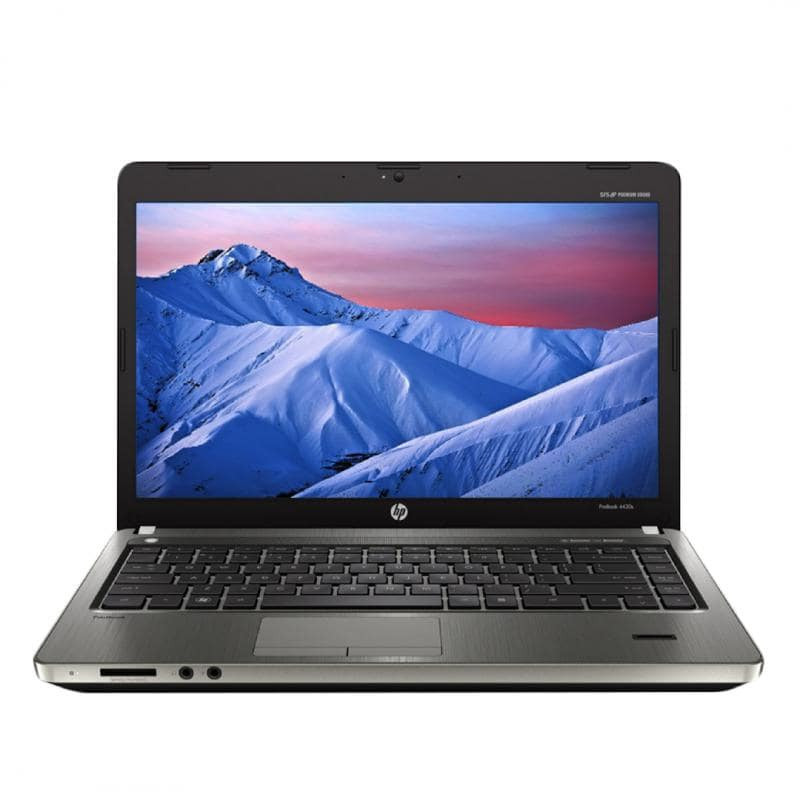 HP ProBook 4330s 13,3", i3 2350M, 4GB, HDD 500GB, Bat. Nueva, A