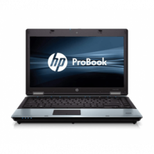 HP ProBook 6450b 14" i3 370M, 4GB, HDD 500GB, No Cam, A