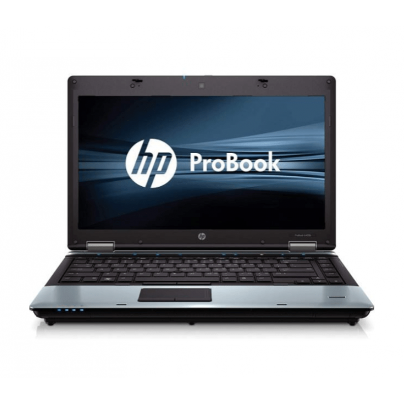 HP ProBook 6450b 14" i3 370M, 4GB, HDD 500GB, No Cam, A