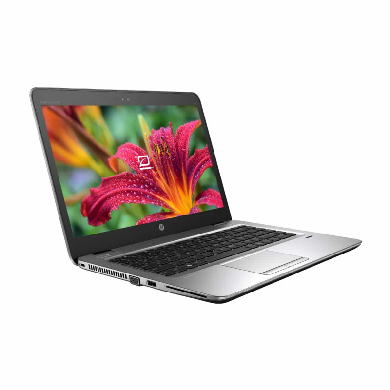 HP EliteBook 840 G3 14" i5 6300U, 8GB, SSD 256GB, Full HD, A+