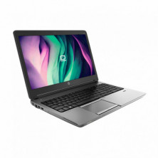 HP ProBook 650 G1 15,6" i3 4000M, 8GB, SSD 256GB, Full HD, A+