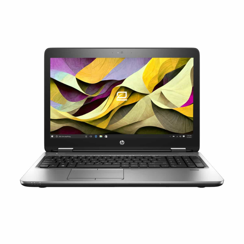 HP ProBook 650 G3 15,6" i5 7200U, 8GB, SSD 256GB, Full HD, A+