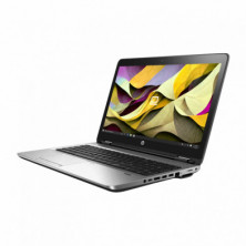 HP ProBook 650 G3 15,6" i5 7200U, 8GB, SSD 256GB, Full HD, A+