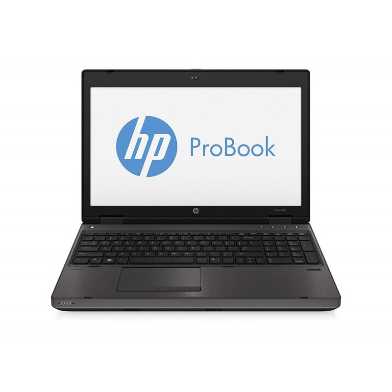 HP ProBook 6570B 15,6" i5 3320M, 8GB, SSD 128GB, Bat. Nueva, A+