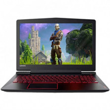 Gaming Lenovo Legion Y520-15IKBN 15,6" i5 7300HQ, 16GB, 256GB SSD, GeForce GTX 1050 Ti 4GB, Full HD, A+