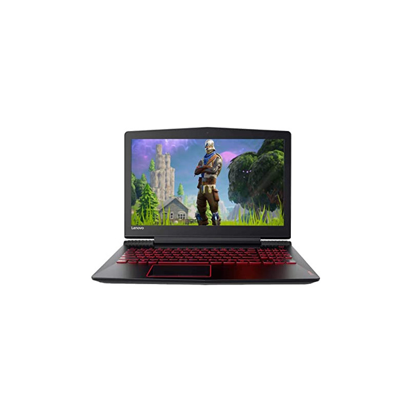 Gaming Lenovo Legion Y520-15IKBN 15,6" i5 7300HQ, 16GB, 256GB SSD, GeForce GTX 1050 Ti 4GB, Full HD, A+